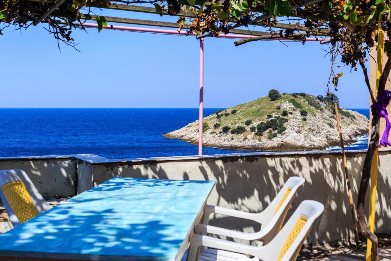 Frauguler Boutique Hotel Amasra Exterior foto