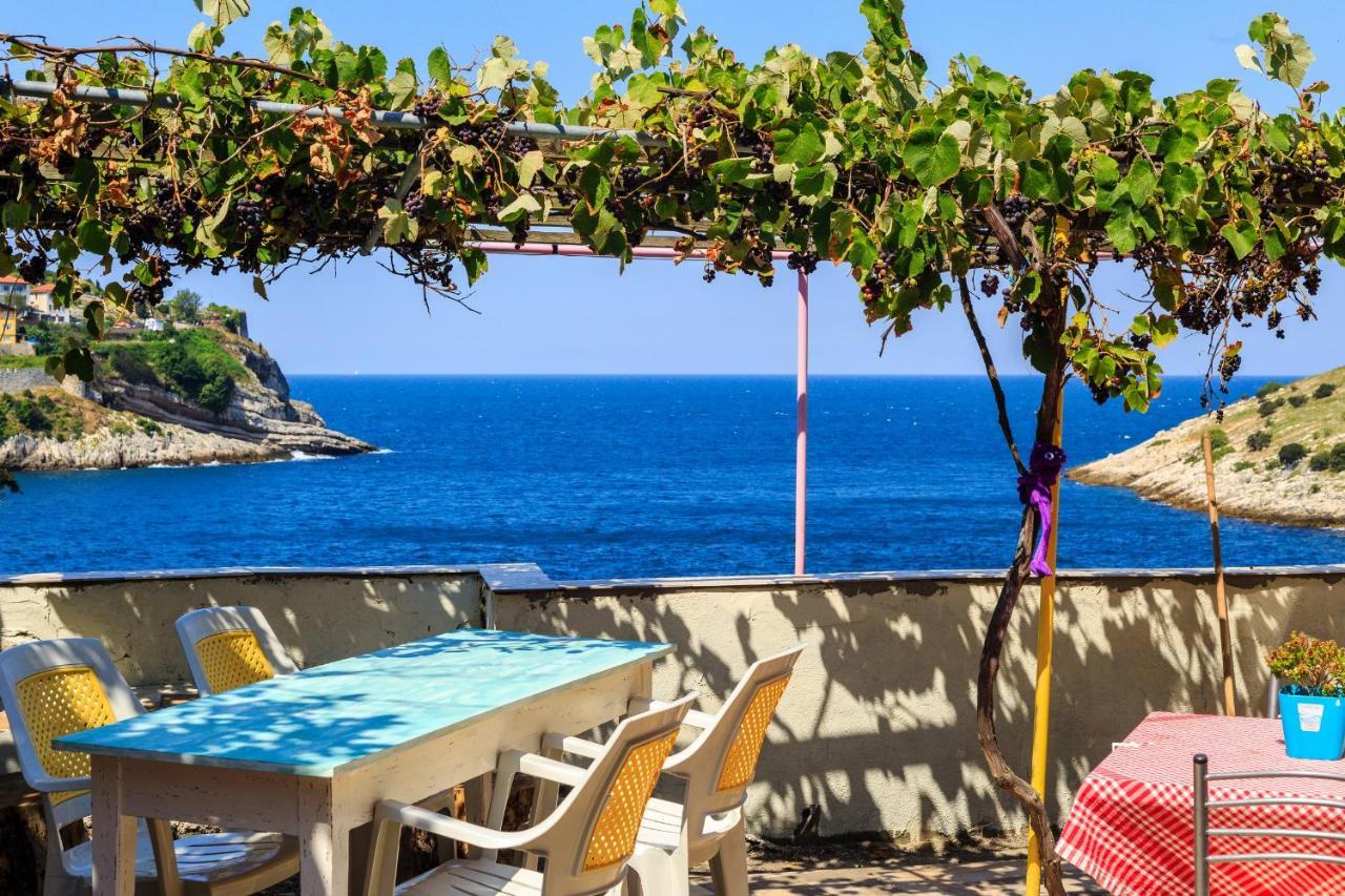 Frauguler Boutique Hotel Amasra Exterior foto
